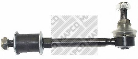 MAPCO 49225 Тяга стойка, стабилизатор для NISSAN PRIMERA (Ниссан Примера) MAPCO 49225 Тяга стойка, стабилизатор для NISSAN PRIMERA (Ниссан Примера)