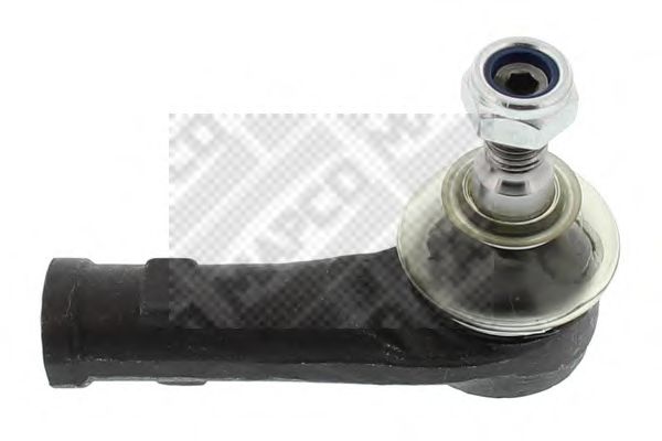 MAPCO 19866 Наконечник поперечной рулевой тяги для VOLKSWAGEN T4 MULTIVAN (Фольксваген Т4 мултиvан) MAPCO 19866 Наконечник поперечной рулевой тяги для VOLKSWAGEN T4 MULTIVAN (Фольксваген Т4 мултиvан)