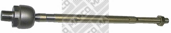 MAPCO 19581 Осевой шарнир, рулевая тяга для MAZDA 323 III (Мазда 323 3) MAPCO 19581 Осевой шарнир, рулевая тяга для MAZDA 323 III (Мазда 323 3)