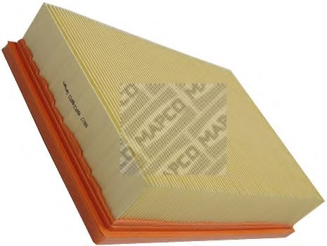 MAPCO 60417 Воздушный фильтр для VOLKSWAGEN POLO CLASSIC (Фольксваген Поло классик) MAPCO 60417 Воздушный фильтр для VOLKSWAGEN POLO CLASSIC (Фольксваген Поло классик)