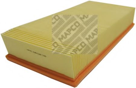 MAPCO 60614 Воздушный фильтр для PEUGEOT 406 (Пежо 406) MAPCO 60614 Воздушный фильтр для PEUGEOT 406 (Пежо 406)