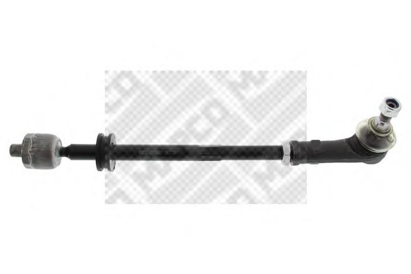 MAPCO 49766 Поперечная рулевая тяга для VOLKSWAGEN T4 MULTIVAN (Фольксваген Т4 мултиvан) MAPCO 49766 Поперечная рулевая тяга для VOLKSWAGEN T4 MULTIVAN (Фольксваген Т4 мултиvан)