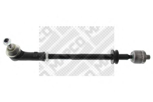 MAPCO 49767 Поперечная рулевая тяга для VOLKSWAGEN T4 MULTIVAN (Фольксваген Т4 мултиvан) MAPCO 49767 Поперечная рулевая тяга для VOLKSWAGEN T4 MULTIVAN (Фольксваген Т4 мултиvан)
