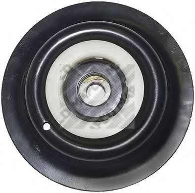 MAPCO 36702 Подшипник качения, опора стойки амортизатора для OPEL CORSA A (Опель Cорса а) MAPCO 36702 Подшипник качения, опора стойки амортизатора для OPEL CORSA A (Опель Cорса а)