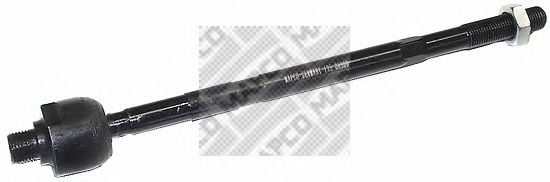 MAPCO 49020 Осевой шарнир, рулевая тяга 