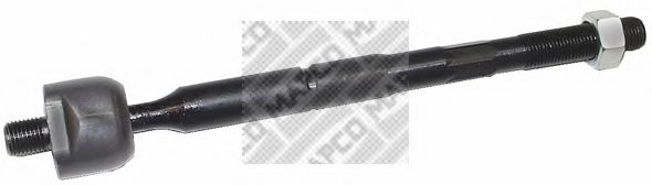 MAPCO 49288 Осевой шарнир, рулевая тяга 
