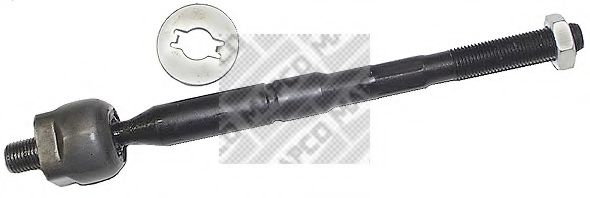 MAPCO 49289 Осевой шарнир, рулевая тяга 