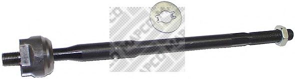 MAPCO 49603 Осевой шарнир, рулевая тяга 