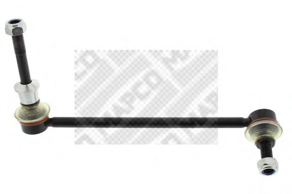 MAPCO 52654HPS Тяга стойка, стабилизатор 