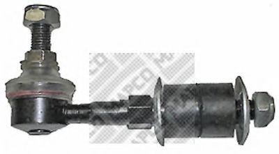 MAPCO 59552 Тяга стойка, стабилизатор для HYUNDAI (Хендай) MAPCO 59552 Тяга стойка, стабилизатор для HYUNDAI (Хендай)