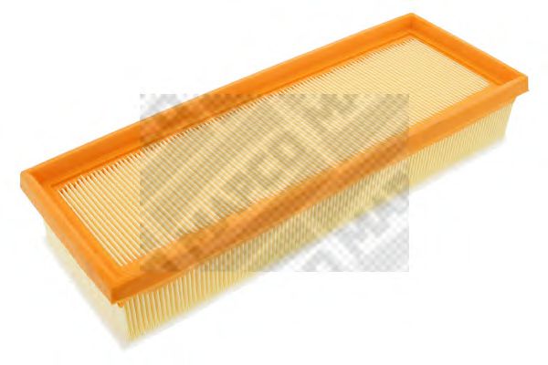 MAPCO 60404 Воздушный фильтр для PEUGEOT (Пежо)