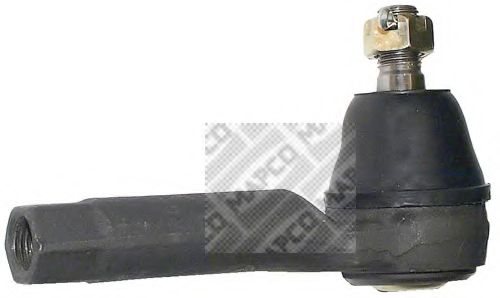 MAPCO 49518 Наконечник поперечной рулевой тяги для KIA MENTOR (Киа Мэнтор) MAPCO 49518 Наконечник поперечной рулевой тяги для KIA MENTOR (Киа Мэнтор)