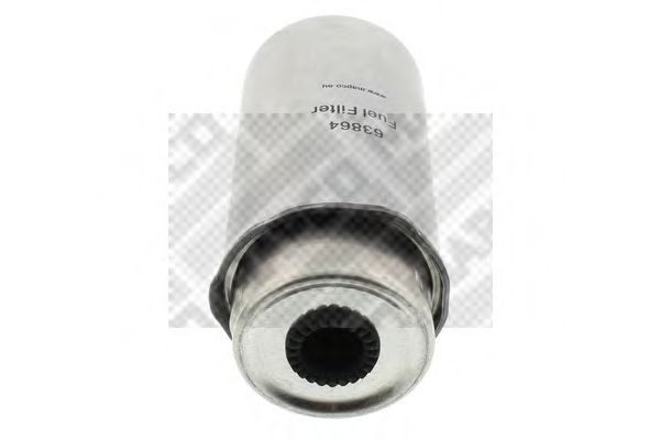 MAPCO 63864 Топливный фильтр для FORD TRANSIT NEO (Форд Трансит нэо) MAPCO 63864 Топливный фильтр для FORD TRANSIT NEO (Форд Трансит нэо)