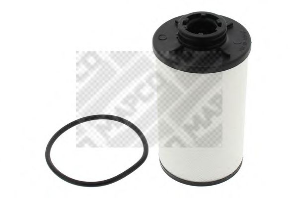 MAPCO 69003 Гидрофильтр, автоматическая коробка передач для VOLKSWAGEN JETTA VI (Фольксваген Джетта 6) MAPCO 69003 Гидрофильтр, автоматическая коробка передач для VOLKSWAGEN JETTA VI (Фольксваген Джетта 6)
