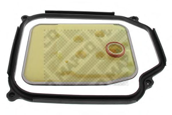 MAPCO 69004 Гидрофильтр, автоматическая коробка передач для AUDI 80 (Ауди 80) MAPCO 69004 Гидрофильтр, автоматическая коробка передач для AUDI 80 (Ауди 80)