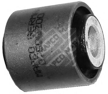 MAPCO 33837 Подвеска, рычаг независимой подвески колеса для MERCEDES-BENZ CLK (Мэрcэдэс-бэнз Слк) MAPCO 33837 Подвеска, рычаг независимой подвески колеса для MERCEDES-BENZ CLK (Мэрcэдэс-бэнз Слк)