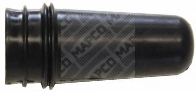 MAPCO 17455 Пыльник, рулевое управление для PEUGEOT 106 I (Пежо 106 и) MAPCO 17455 Пыльник, рулевое управление для PEUGEOT 106 I (Пежо 106 и)