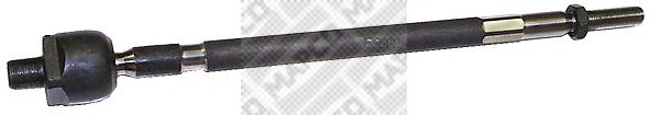 MAPCO 49586 Осевой шарнир, рулевая тяга 