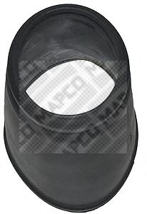 MAPCO 32801 Защитный колпак пыльник, амортизатор для AUDI FOX (Ауди Фоx) MAPCO 32801 Защитный колпак пыльник, амортизатор для AUDI FOX (Ауди Фоx)