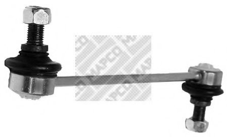 MAPCO 49030OES Тяга стойка, стабилизатор 