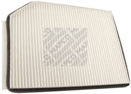 MAPCO 65106 Фильтр, воздух во внутренном пространстве для RENAULT (Рено) MAPCO 65106 Фильтр, воздух во внутренном пространстве для RENAULT (Рено)