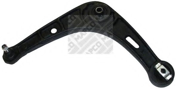 MAPCO 19177 Рычаг независимой подвески колеса, подвеска колеса для RENAULT (Рено) MAPCO 19177 Рычаг независимой подвески колеса, подвеска колеса для RENAULT (Рено)