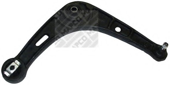 MAPCO 19178 Рычаг независимой подвески колеса, подвеска колеса для RENAULT (Рено) MAPCO 19178 Рычаг независимой подвески колеса, подвеска колеса для RENAULT (Рено)