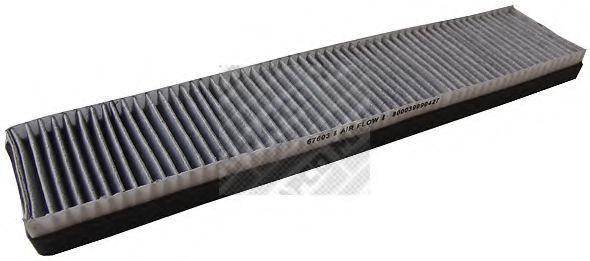 MAPCO 67603 Фильтр, воздух во внутренном пространстве для FORD MONDEO (Форд Мондэо) MAPCO 67603 Фильтр, воздух во внутренном пространстве для FORD MONDEO (Форд Мондэо)