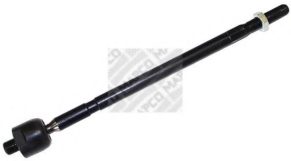 MAPCO 19627 Осевой шарнир, рулевая тяга 