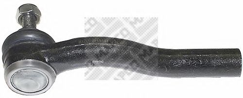 MAPCO 49074 Наконечник поперечной рулевой тяги для FIAT (Фиат) MAPCO 49074 Наконечник поперечной рулевой тяги для FIAT (Фиат)
