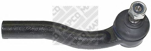 MAPCO 49075 Наконечник поперечной рулевой тяги для FIAT (Фиат) MAPCO 49075 Наконечник поперечной рулевой тяги для FIAT (Фиат)