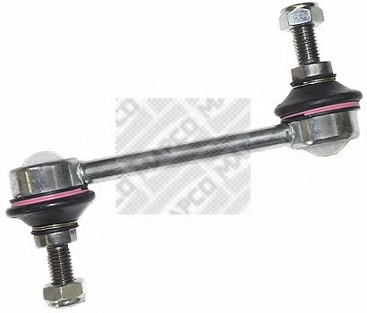 MAPCO 49714 Тяга стойка, стабилизатор 