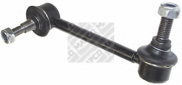 MAPCO 49827 Тяга стойка, стабилизатор 