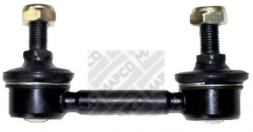 MAPCO 59589 Тяга стойка, стабилизатор для KIA MENTOR / SHUMA (Киа Мэнтор / шума) MAPCO 59589 Тяга стойка, стабилизатор для KIA MENTOR / SHUMA (Киа Мэнтор / шума)