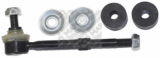 MAPCO 49252 Тяга стойка, стабилизатор для HYUNDAI VERNA II (Хендай Vэрна 2) MAPCO 49252 Тяга стойка, стабилизатор для HYUNDAI VERNA II (Хендай Vэрна 2)
