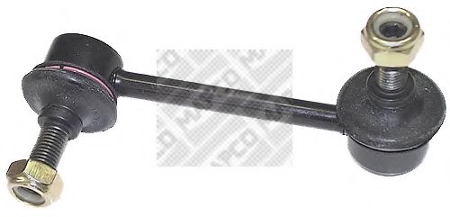 MAPCO 59590 Тяга стойка, стабилизатор 