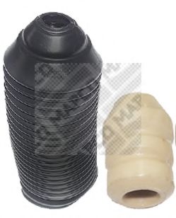 MAPCO 34810 Пылезащитный комплект, амортизатор для AUDI A3 (Ауди А3) MAPCO 34810 Пылезащитный комплект, амортизатор для AUDI A3 (Ауди А3)