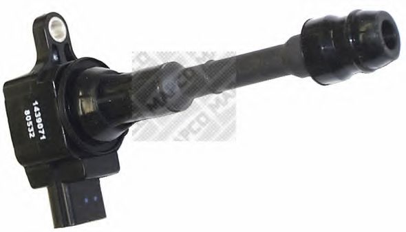 MAPCO 80532 Катушка зажигания для NISSAN PRIMERA (Ниссан Примера) MAPCO 80532 Катушка зажигания для NISSAN PRIMERA (Ниссан Примера)