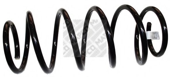 MAPCO 70704 Пружина ходовой части для OPEL ASTRA F (Опель Астра ф) MAPCO 70704 Пружина ходовой части для OPEL ASTRA F (Опель Астра ф)