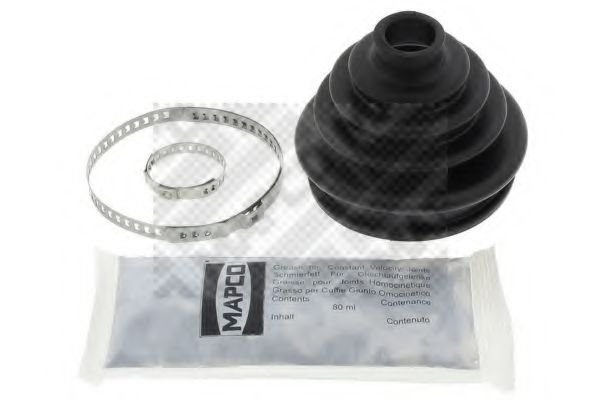 MAPCO 18874 Комплект пылника, приводной вал для AUDI A4 (Ауди А4) MAPCO 18874 Комплект пылника, приводной вал для AUDI A4 (Ауди А4)