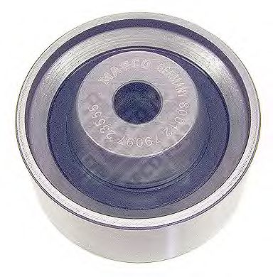 MAPCO 23555 Паразитный Ведущий ролик, зубчатый ремень для HYUNDAI EXCEL (Хендай Эxcэл) MAPCO 23555 Паразитный Ведущий ролик, зубчатый ремень для HYUNDAI EXCEL (Хендай Эxcэл)