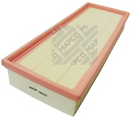 MAPCO 60526 Воздушный фильтр для BMW 7 (Бмв 7)