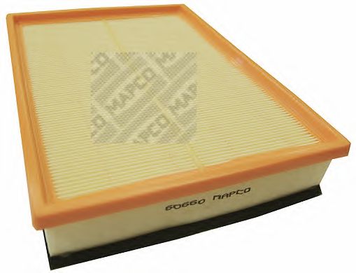 MAPCO 60660 Воздушный фильтр для VOLVO (Вольво) MAPCO 60660 Воздушный фильтр для VOLVO (Вольво)