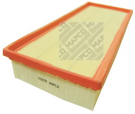 MAPCO 60935 Воздушный фильтр для FORD MONDEO (Форд Мондэо)