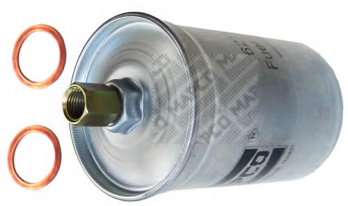 MAPCO 62177 Топливный фильтр для VOLKSWAGEN JETTA II (Фольксваген Жэтта 2) MAPCO 62177 Топливный фильтр для VOLKSWAGEN JETTA II (Фольксваген Жэтта 2)