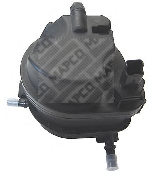 MAPCO 63401 Топливный фильтр для TOYOTA AYGO (Тойота/тоета Аъго) MAPCO 63401 Топливный фильтр для TOYOTA AYGO (Тойота/тоета Аъго)