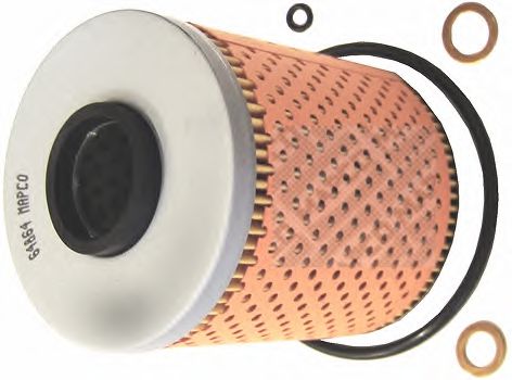 MAPCO 64864 Масляный фильтр для BMW 5 (Бмв 5) MAPCO 64864 Масляный фильтр для BMW 5 (Бмв 5)