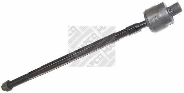 MAPCO 59536 Осевой шарнир, рулевая тяга для MITSUBISHI (Митсубиши/митсубиси) MAPCO 59536 Осевой шарнир, рулевая тяга для MITSUBISHI (Митсубиши/митсубиси)