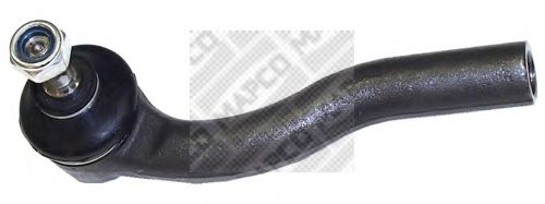 MAPCO 49017 Наконечник поперечной рулевой тяги для FIAT (Фиат) MAPCO 49017 Наконечник поперечной рулевой тяги для FIAT (Фиат)