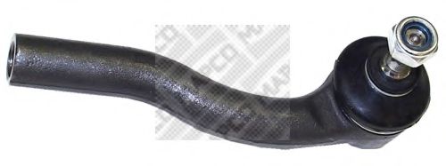 MAPCO 49018 Наконечник поперечной рулевой тяги для FIAT (Фиат) MAPCO 49018 Наконечник поперечной рулевой тяги для FIAT (Фиат)